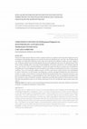 Research paper thumbnail of AVALIAÇÃO DA PERCEPÇÃO DE DISCENTES E DOCENTES SOBRE NOVAS TECNOLOGIAS DE ENSINO EM CURSOS DE GRADUAÇÃO EM ADMINISTRAÇÃO