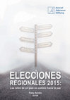 Research paper thumbnail of Elecciones regionales 2015: Los retos de un país en camino hacia la paz