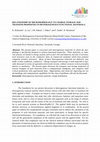 Research paper thumbnail of Relationship of Micromophology to Charge Storage and Transfer Properties in Heterogeneous Functional Materials