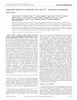 Research paper thumbnail of Automated analysis of contractile force and Ca2+ transients in engineered heart tissue