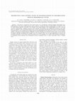 Research paper thumbnail of Prospective case-control study of encephalopathy in children with dengue hemorrhagic fever