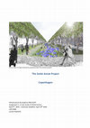 Research paper thumbnail of A case study of Infrastructure - the Sankt Annæ Project, Copenhagen