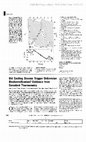 Research paper thumbnail of Did Cooling Oceans Trigger Ordovician Biodiversification? Evidence from Conodont Thermometry