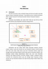 Research paper thumbnail of Studio II Bab Praanalisis Kecamatan Sukabumi