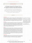 Research paper thumbnail of A Citywide Protocol for Primary PCI in ST-Segment Elevation Myocardial Infarction