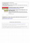 Research paper thumbnail of Quantifying soil respiration in response to short-term tillage practices: a case study in southern Turkey