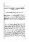 Research paper thumbnail of Inferencias paleodietarias a partir del análisis de los patrones de desgaste dental y frecuencias de caries en muestras de restos humanos del Holoceno del Sudeste de la Región Pampeana