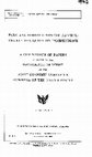 Research paper thumbnail of Utilization of biomass in the U.S. for the production of ethanol fuel as a gasoline replacement. J.D. Ferchak and E.K. Pye. In Farm and forest produced alcohol: the key to liquid fuel independence. Subcommittee on Energy of the JEC, Congress of the United States. Washington: U.S.G.P.O. 1980