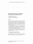 Research paper thumbnail of Opportunity and Overview of SMS-based eGovernment in Developing Countries