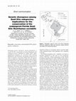 Research paper thumbnail of Genetic divergence among Snail Kite subspecies: implications for the conservation of the endangered Florida Snail Kite Rostrhamus sociabilis