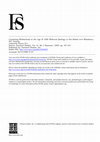 Research paper thumbnail of "Contesting Motherhood in the Age of AIDS: Maternal Ideology in the Debate over Mandatory HIV Testing,” Feminist Studies 31(2), 2005: 347-374