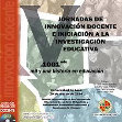 Research paper thumbnail of 1001EDU. Mil y una historia en Educación. V Jornadas de Innovación Docente e Iniciación a la Investigación Educativa