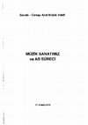 Research paper thumbnail of Türkiye ve Avrupa Ülkelerinde Genel Eğitim Okullarına Müzik Öğretmeni Yetiştirme. Karşılaştırmalı Bir İnceleme