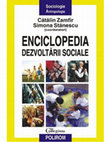 Research paper thumbnail of Enciclopedia dezvoltării sociale