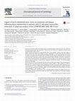 Research paper thumbnail of Impact of local endothelial shear stress on neointima and plaque following stent implantation in patients with ST-elevation myocardial infarction: A subgroup-analysis of the COMFORTABLE AMI-IBIS 4 trial