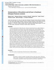 Research paper thumbnail of Seroprevalence of Brucellosis and Q-Fever in Southeast Ethiopian Pastoral Livestock