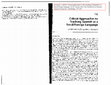 Research paper thumbnail of Leeman, J. (2014) Critical approaches to the teaching of Spanish as a local-foreign language. In M. Lacorte (Ed.) The Handbook of Hispanic Applied Linguistics. Routledge. 275-292. 