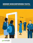 Research paper thumbnail of GENDER NONCONFORMING YOUTH: Discipline Disparities, School Push-Out, and the School-to-Prison Pipeline (co-authored)