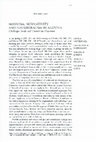 Research paper thumbnail of NATIVISM, NORMATIVITY, AND NEOLIBERALISM IN ARIZONA Challenges Inside and Outside the Classroom (co-authored)