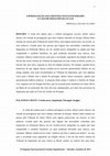 Research paper thumbnail of A   PERSEGUIÇÃO   AOS   CRISTÃOS-NOVOS   EM   SERGIPE: O CASO DE DIOGO PENALVO VAZ