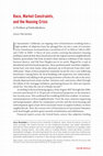 Research paper thumbnail of Race, Market Constraints, and the Housing Crisis A Problem of Embeddedness