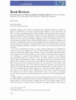 Research paper thumbnail of Book Review: Place, Exclusion, and Mortgage Markets