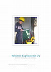 Research paper thumbnail of U-3 pruebas y mantenimiento resumen