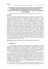 Research paper thumbnail of A APRENDIZAGEM ORGANIZACIONAL BASEADA EM PRÁTICAS NO PROCESSO SUCESSÓRIO DE PEQUENAS EMPRESAS FAMILIARES DO RAMO ALIMENTÍCIO: um estudo de caso múltiplo em Farroupilha