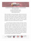 Research paper thumbnail of La expresión de la masculinidad en la comunidad bear: mascarada e identidad