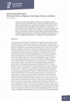 Research paper thumbnail of Queer Feminine Affect Aliens: The Situated Politics of Righteous Femme Anger at Racism and Ableism