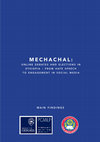 Research paper thumbnail of Mechachal - Online Debates and Elections in Ethiopia. Final Report: From hate speech to engagement in social media (Short version)