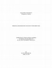 Research paper thumbnail of Christian Regeneration and Jesus's Resurrection