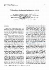 Research paper thumbnail of Lithosphere rheology and sedimentary basins