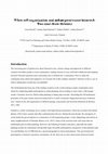 Research paper thumbnail of Horelli Saad-Sulonen Wallin Botero