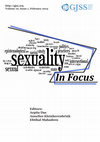 Research paper thumbnail of Arpita Das, Annelies Kleinherenbrink, and Dr. Ebtihal Mahadeen eds. Sexuality in Focus