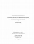 Research paper thumbnail of The Indivisible Redemption of God: Justification and Union with Christ in Jonathan Edwards and Seventeenth-Century Puritanism