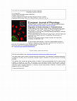 Research paper thumbnail of Regulation of nitrate reductase in Chlamydomonas reinhardtii by the redox state of the plastoquinone pool