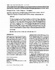 Research paper thumbnail of Lipid composition and amino acid uptake during rotavirus infection and protection with trypsin inhibitor in malnourished infant mice