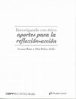 Research paper thumbnail of Investigando con ética: aportes para la reflexión-acción