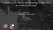 Research paper thumbnail of Friends in Low Places: the Antonine Constitution as a tool of patronage