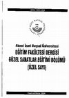 Research paper thumbnail of Müzik Öğretmenliği Eğitiminde Okul Deneyimi: Bir Uygulama Örneği (School Experience in Music Teacher Training: A Practice Example)