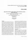 Research paper thumbnail of Simulation of Particle-Laden Flows in a Large Centrifugal Fan for Erosion Prediction