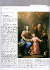 Research paper thumbnail of Taddeo Mazzi, "Educazione della Vergine" in La principessa saggia; l'eredità di Anna Maria Luisa de' Medici Elettrice Palatina, cat. della mostra (Firenze), Livorno, 2006, p. 372