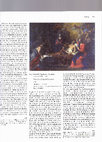 Research paper thumbnail of Niccolò Agostino Veracini, "Transito di San Giuseppe" in La principessa saggia; l'eredità di Anna Maria Luisa de' Medici Elettrice Palatina, cat. della mostra (Firenze), Livorno, 2006, p. 381