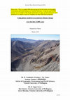 Research paper thumbnail of Using glacier models to reconstruct climate change over the last 13,000 years