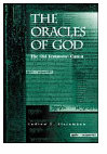 Research paper thumbnail of The Oracles of God: The Old Testament Canon 