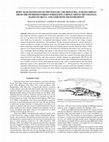 Research paper thumbnail of Body Mass Estimates of Phytosaurs (Archosauria: Parasuchidae) from the Petrified Forest Formation (Chinle Group: Revueltian) Based on Skull and Limb Bone Measurements