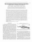 Research paper thumbnail of Estimating phytosaur body mass from skeletal dimensions using equations based on alligators and other crocodilians