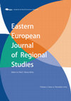 Research paper thumbnail of E-invoicing in EU public procurement as a tool for  cross border trade barriers elimination