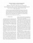 Research paper thumbnail of Single-shot read-out of a superconducting qubit using a Josephson parametric oscillator